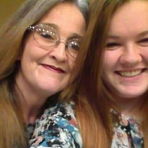 Meet your Posher, Jodi